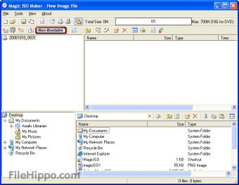 software pembuka file vcd
