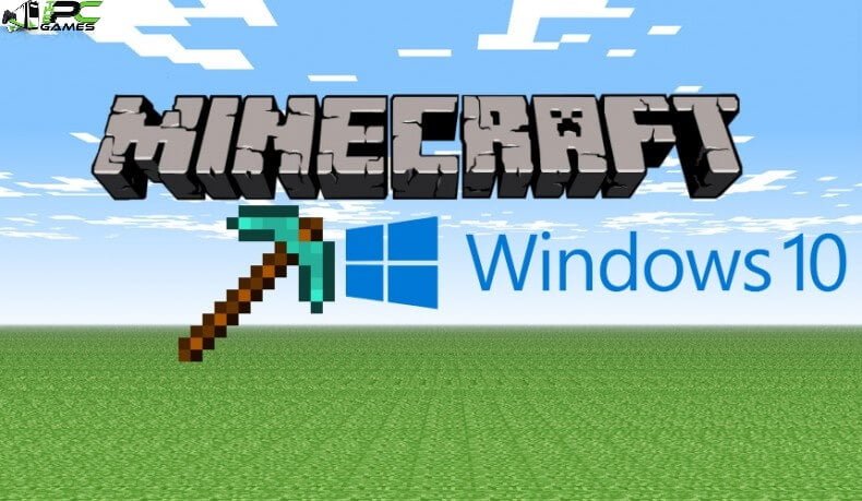 minecraft windows 10 free download pc